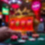 Exploring Real Money Slots with Sign-Up Bonuses Introduction