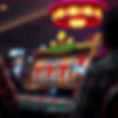 Notable Exploring Real Money Slots with Sign-Up Bonuses