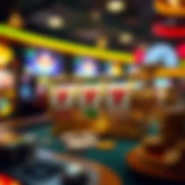 Exploring Real Money Slots with Sign-Up Bonuses Summary