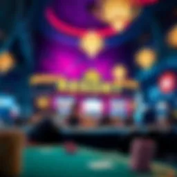 Exploring Resorts Casino Online Promo Codes: Maximizing Your Experience Introduction