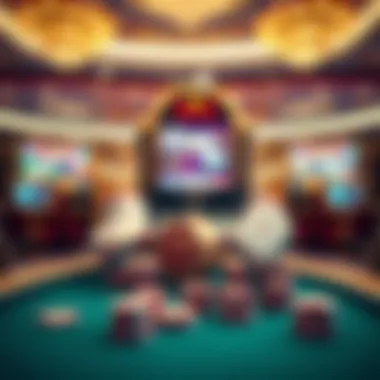 Notable Exploring Resorts Casino Online Promo Codes: Maximizing Your Experience Notable Exploring Resorts Casino Online Promo Codes: Maximizing Your Experience