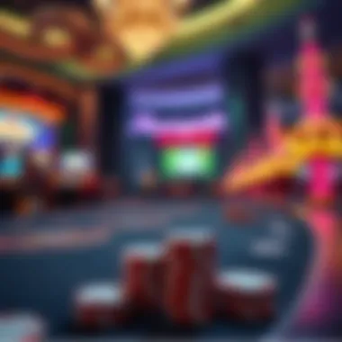 Exploring Resorts Casino Online Promo Codes: Maximizing Your Experience Summary Exploring Resorts Casino Online Promo Codes: Maximizing Your Experience Summary