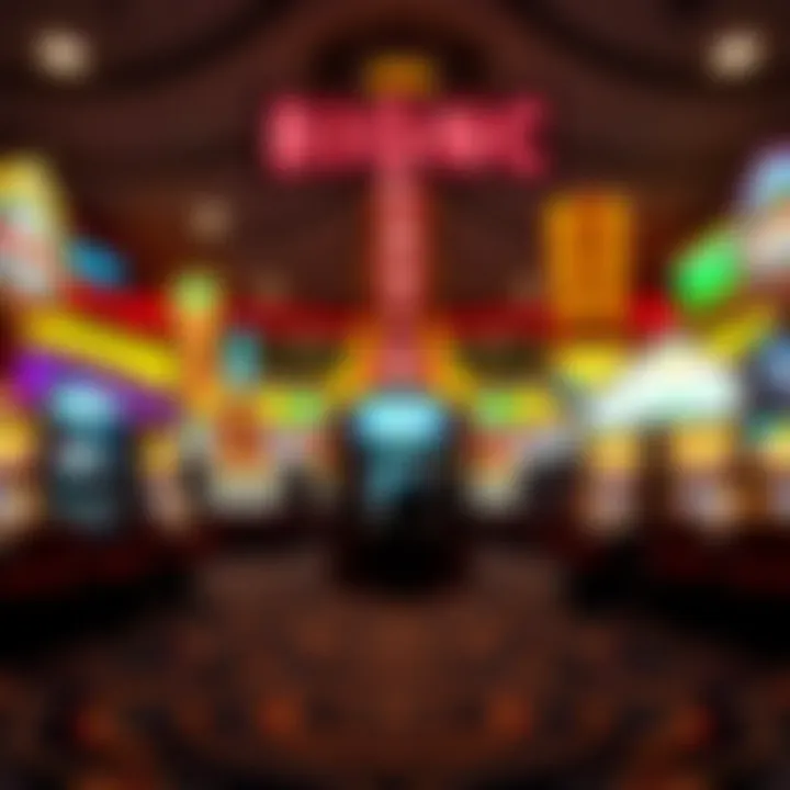 Notable Exploring Sacramento's Largest Casino: A Comprehensive Overview