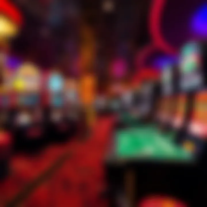 Exploring Sacramento's Largest Casino: A Comprehensive Overview Summary