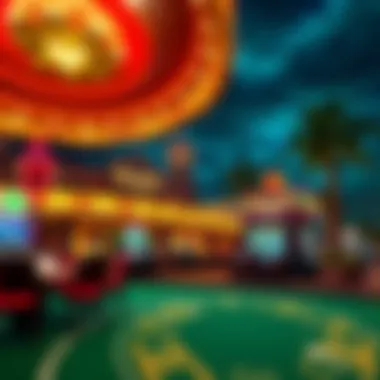 Exploring Santa Fe Resort: An Insight into Atlantic City's Gaming Paradigm Summary Exploring Santa Fe Resort: An Insight into Atlantic City's Gaming Paradigm Summary