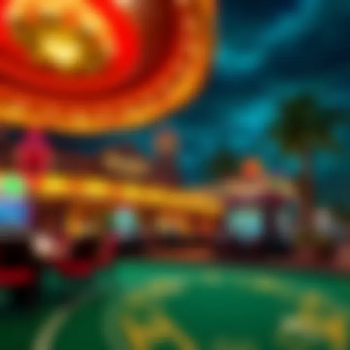 Exploring Santa Fe Resort: An Insight into Atlantic City's Gaming Paradigm Summary Exploring Santa Fe Resort: An Insight into Atlantic City's Gaming Paradigm Summary