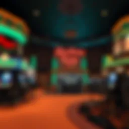 Exploring Shoshone Rose Casino: A Comprehensive Insight Introduction