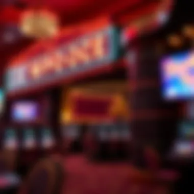 Notable Exploring Shoshone Rose Casino: A Comprehensive Insight Notable Exploring Shoshone Rose Casino: A Comprehensive Insight