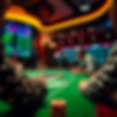 A Comparative Analysis of Top Betting Platforms Comparing various betting sites