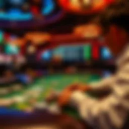 Exploring Sports Betting: Strategies and Insights from SportsBetting.com Introduction