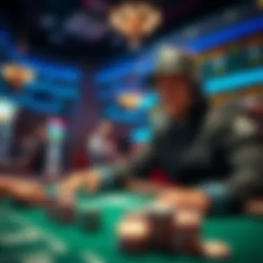 Exploring Sports Betting: Strategies and Insights from SportsBetting.com Summary Exploring Sports Betting: Strategies and Insights from SportsBetting.com Summary