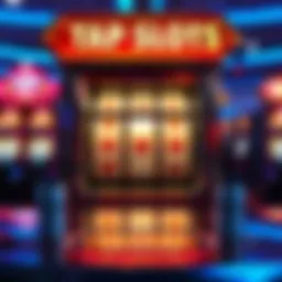 Exploring Tap Slots in Las Vegas: A Comprehensive Guide Introduction