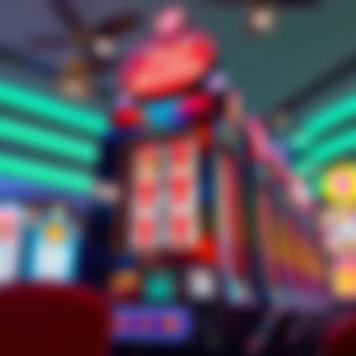 Notable Exploring Tap Slots in Las Vegas: A Comprehensive Guide Notable Exploring Tap Slots in Las Vegas: A Comprehensive Guide