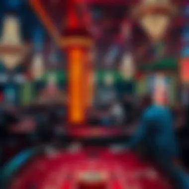 Notable Exploring the Baccarat Buffet: A Deep Dive into Las Vegas Experiences Notable Exploring the Baccarat Buffet: A Deep Dive into Las Vegas Experiences