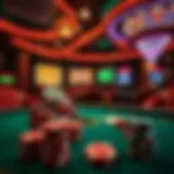Exploring the Best NDB Casinos: A Comprehensive Guide Introduction