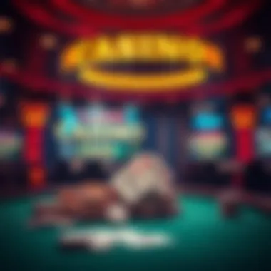 Notable Exploring the Best NDB Casinos: A Comprehensive Guide Notable Exploring the Best NDB Casinos: A Comprehensive Guide