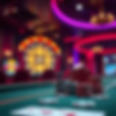 Exploring the Best NDB Casinos: A Comprehensive Guide Summary Exploring the Best NDB Casinos: A Comprehensive Guide Summary