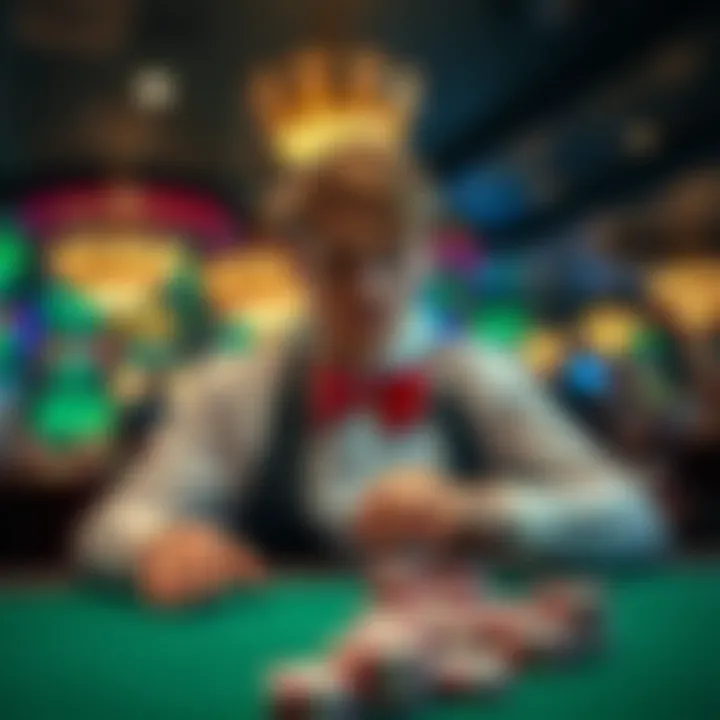 Notable Exploring the Best Online Casinos in the USA