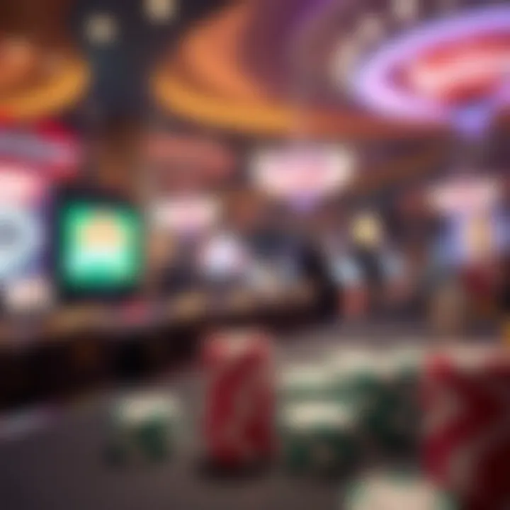 Exploring the Best Online Casinos in the USA Summary