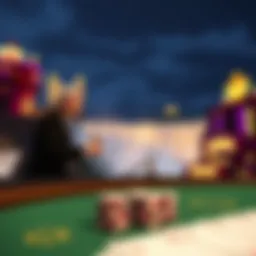 Exploring the Casino Landscape Near Niagara Falls, Canada Introduction