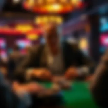 Notable Exploring the Club WPT Poker App: A Comprehensive Overview