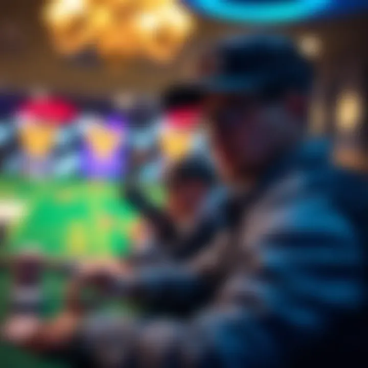 Notable Exploring the Crypto Poker App Landscape