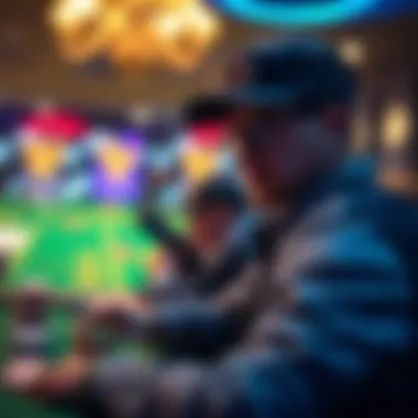 Notable Exploring the Crypto Poker App Landscape Notable Exploring the Crypto Poker App Landscape