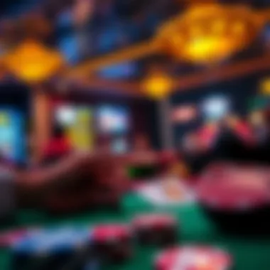 Exploring the Crypto Poker App Landscape Summary Exploring the Crypto Poker App Landscape Summary