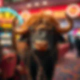 Exploring the Dynamics of Buffalo Slots: An Insightful Analysis Introduction