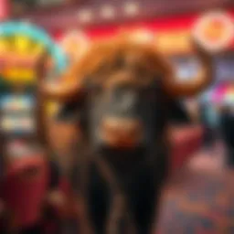 Exploring the Dynamics of Buffalo Slots: An Insightful Analysis Introduction