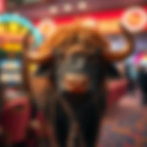 Exploring the Dynamics of Buffalo Slots: An Insightful Analysis Introduction