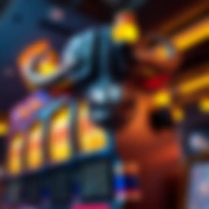 Exploring the Dynamics of Buffalo Slots: An Insightful Analysis Summary