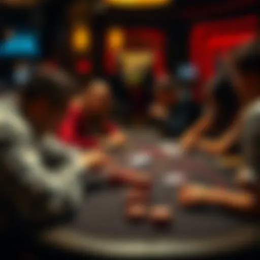 Exploring the Dynamics of Playing Blackjack with Friends Introduction