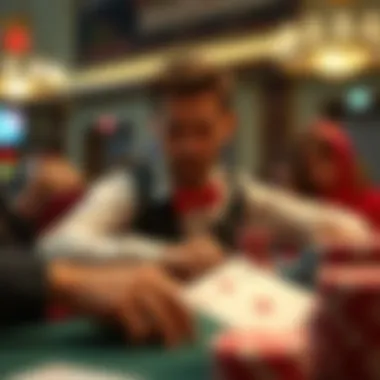 Player Engagement Metrics Engagement metrics in online casinos