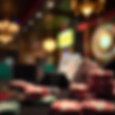 Maximizing Bonus Strategies Strategic considerations for maximizing bonuses