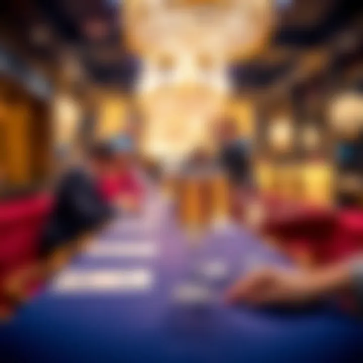 Exploring the Fizz Champagne Bar Experience Summary