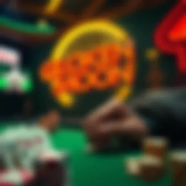 Notable Exploring the Golden Moon Casino Discount Code Notable Exploring the Golden Moon Casino Discount Code