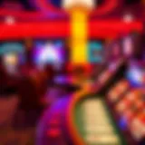Exploring the Houston Texas Lottery: Insights and Implications Introduction