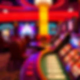Exploring the Houston Texas Lottery: Insights and Implications Introduction