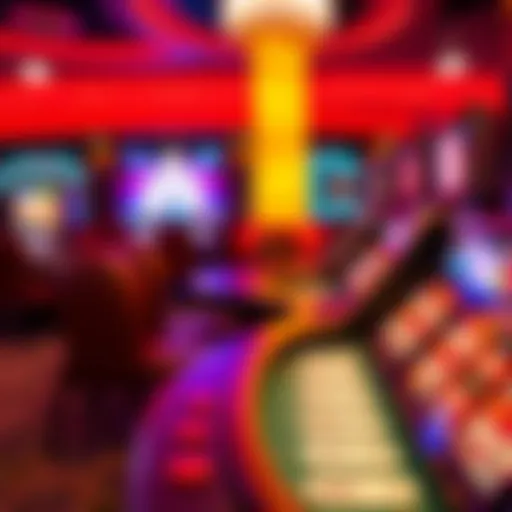 Exploring the Houston Texas Lottery: Insights and Implications Introduction