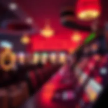 Exploring the Houston Texas Lottery: Insights and Implications Summary