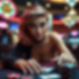 Exploring the I Dream of Jeannie Casino Game Introduction