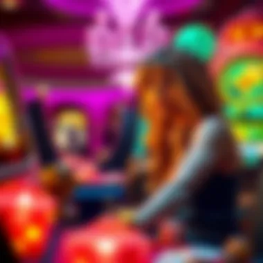 Notable Exploring the I Dream of Jeannie Casino Game Notable Exploring the I Dream of Jeannie Casino Game