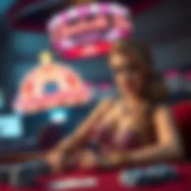 Exploring the I Dream of Jeannie Casino Game Summary Exploring the I Dream of Jeannie Casino Game Summary