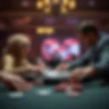 Exploring the Intricacies of the Poker Game Introduction