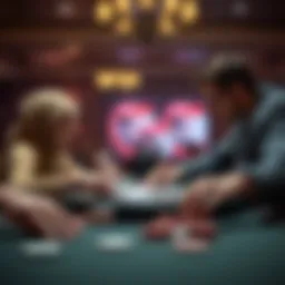 Exploring the Intricacies of the Poker Game Introduction