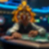 Exploring the Landscape of Casino Advertising Introduction