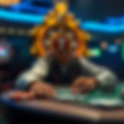 Exploring the Landscape of Casino Advertising Introduction