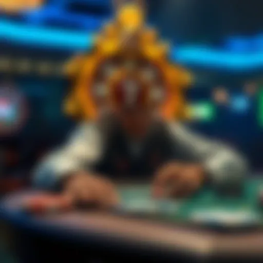 Exploring the Landscape of Casino Advertising Introduction