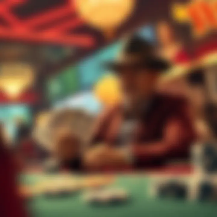 Notable Exploring the Landscape of Casino Advertising